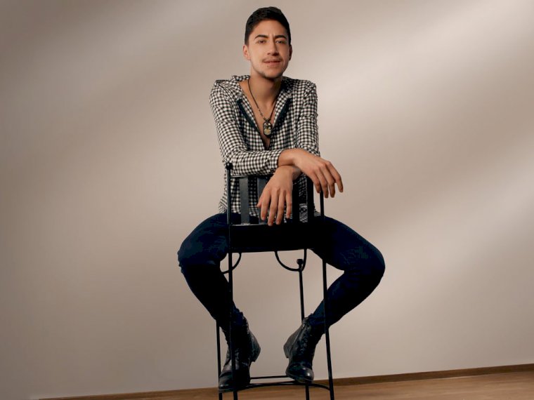 AaronDeep's Profil - Bild n°1