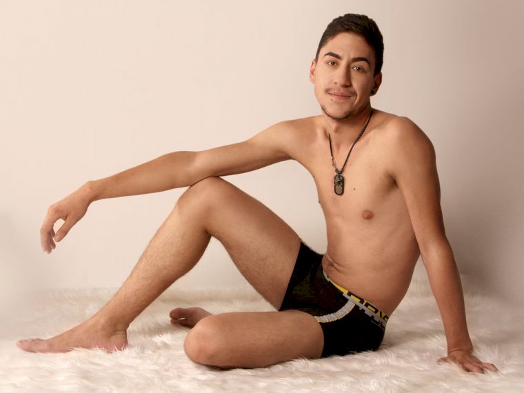 AaronDeep's Profil - Bild n°0