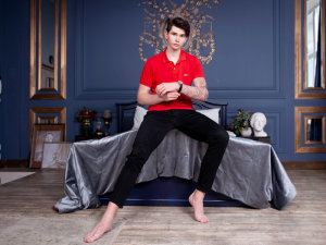 Profil de AaronFlorster