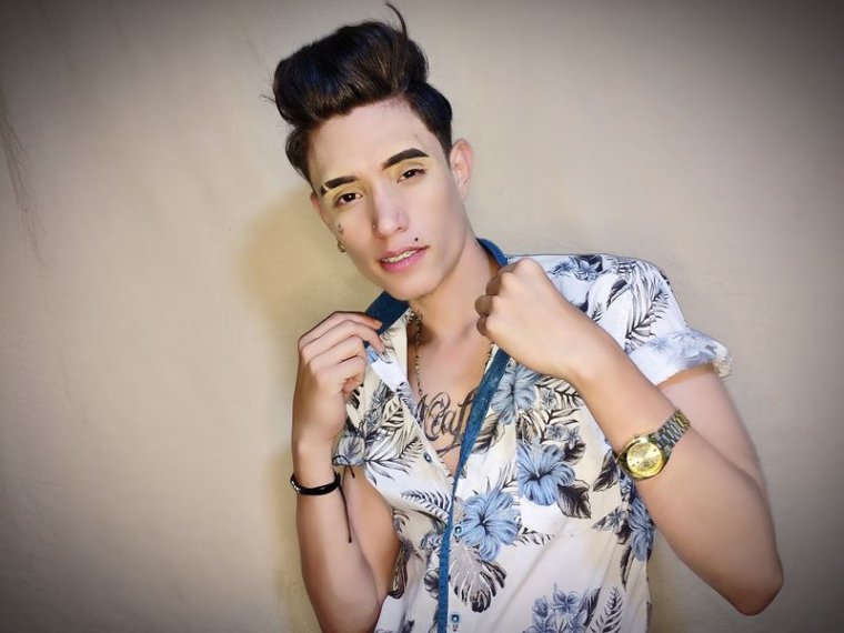 Profil de AaronGarner - Photo n°0