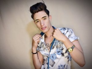 Profil de AaronGarner