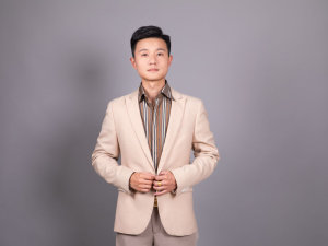 AaronHuang's Sexcam