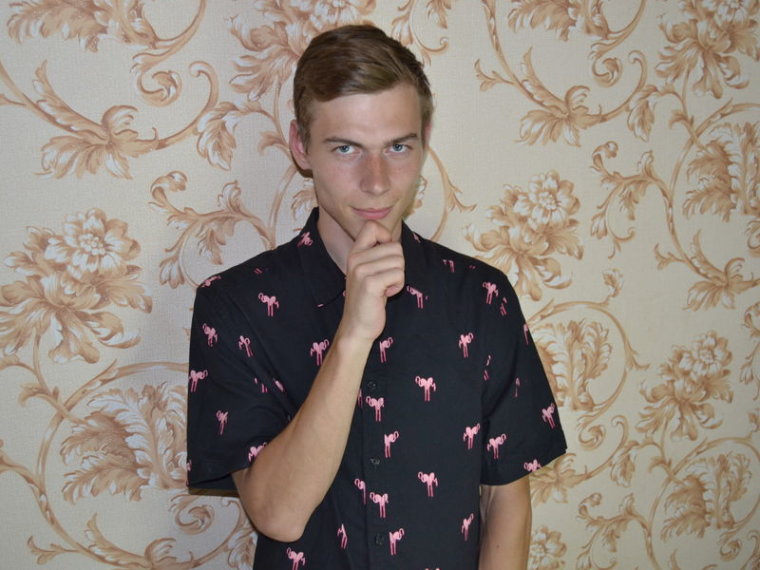 AaronMilanes's profile - Image n°0