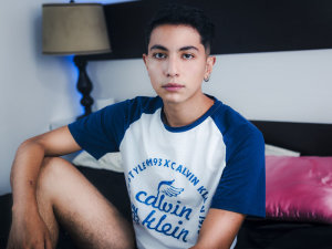 Profil de AaronNash