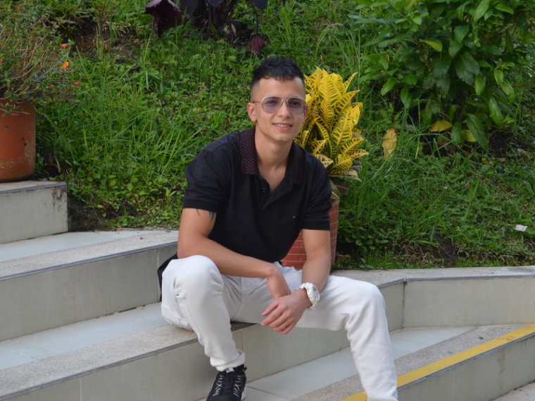 Profil de AaronParker - Photo n°0