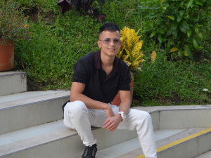 Profil de AaronParker