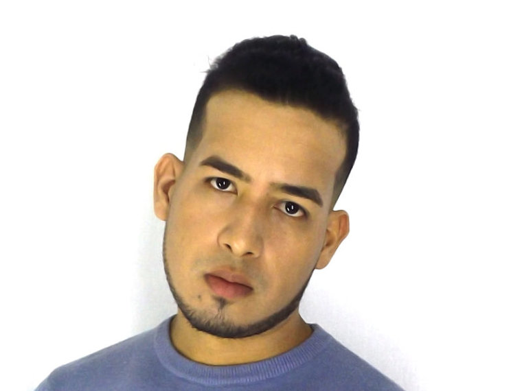 AaronReyes's profile - Image n°0
