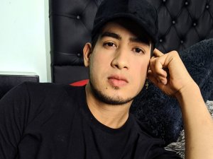 Profil de AaronRivera