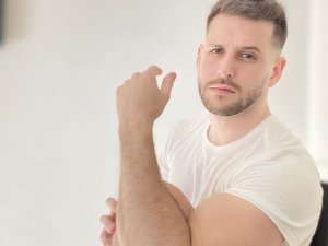 Profil de AaronSchulz