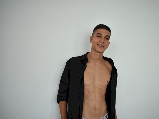 AaronSexy's Profil - Bild n°0