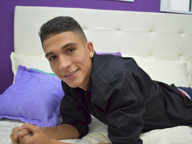 AaronSexy's Profil - Bild n°2