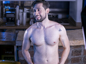 Sexcam Porn von AaronStones