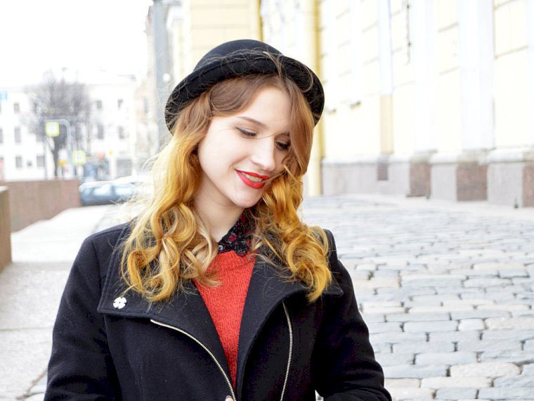 Aarushiana's Profil - Bild n°0