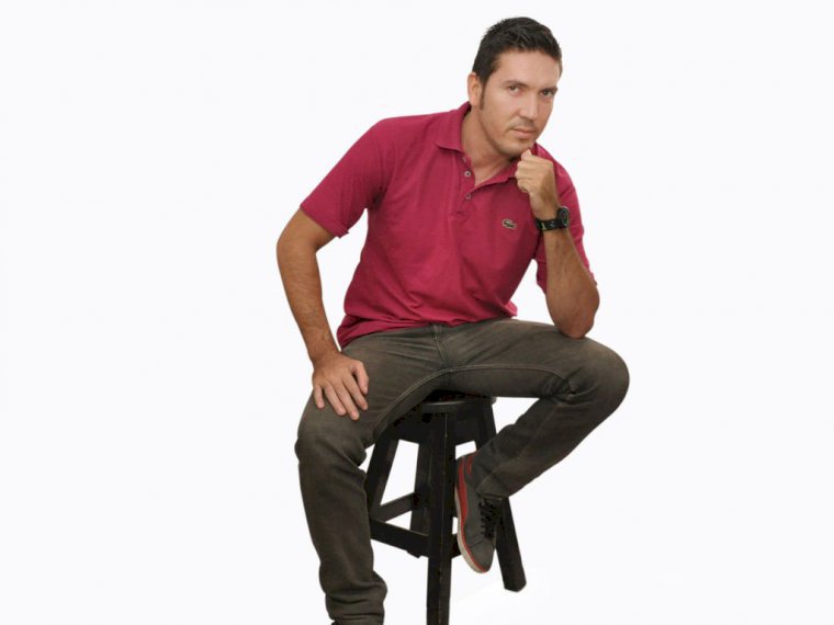 abbott4u's profile - Image n°0