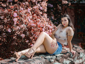 AbbyCay's Sexcam