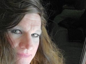 AbbyFlame's Sexcam