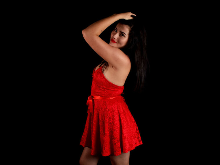 abbyjoones's profile - Image n°0