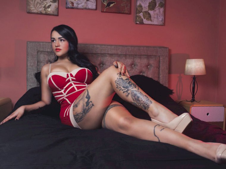 Perfil con AbbyMoss - Imagen  n°12