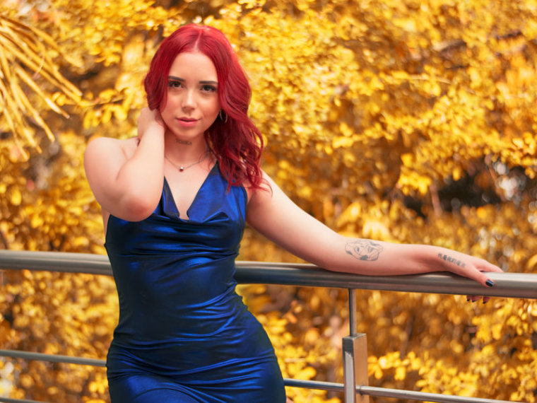 AbbyRusell's profile - Image n°0