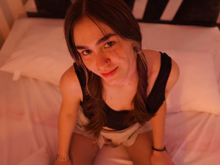 AbbyThaiz's profile - Image n°0