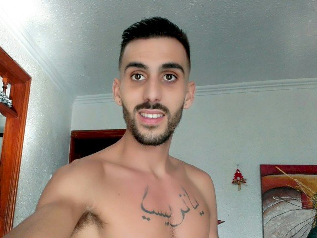 ABDEL23's profile - Image n°0