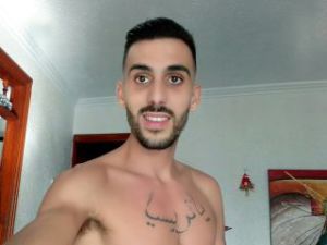 ABDEL23's Sexcam