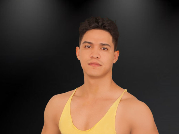 AbelContreras's profile - Image n°0