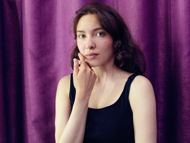 AbeliaSelene's Profil - Bild n°1