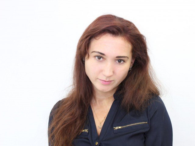 Aber's profile - Image n°0