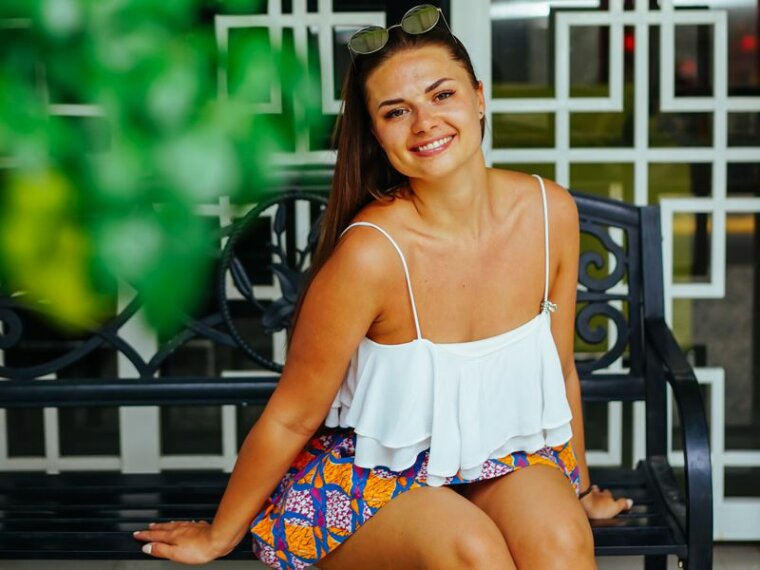 AberestaAdored's Profil - Bild n°1