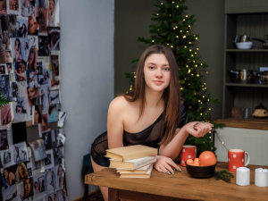 AbieCarter's Sexcam