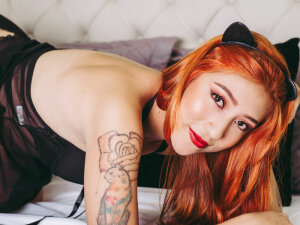 AbieKitty's Sexcam