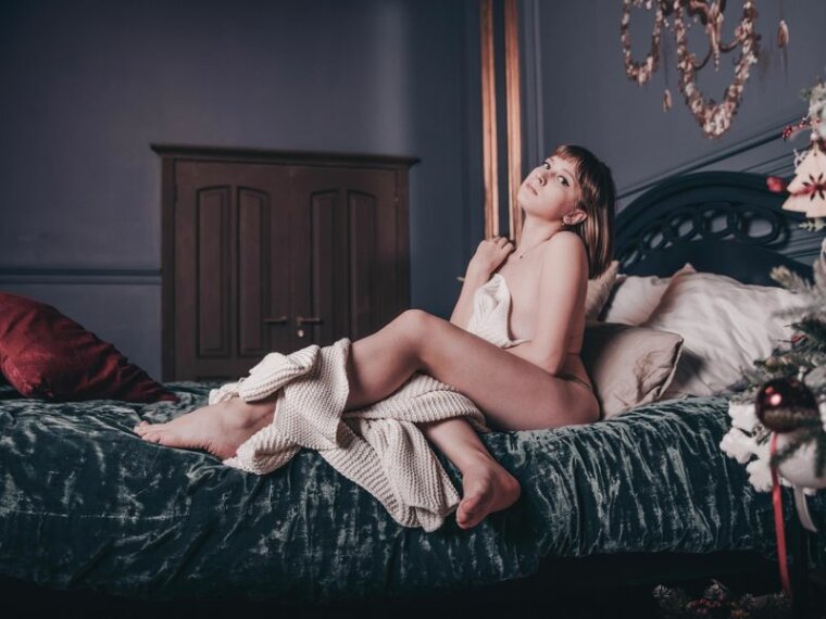AbigailHotMiller's Profil - Bild n°0