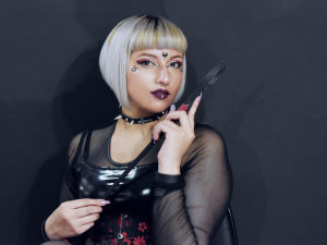 Webcam sex met AbigailJopplin