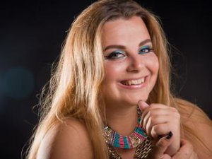 AbigailKim's Sexcam
