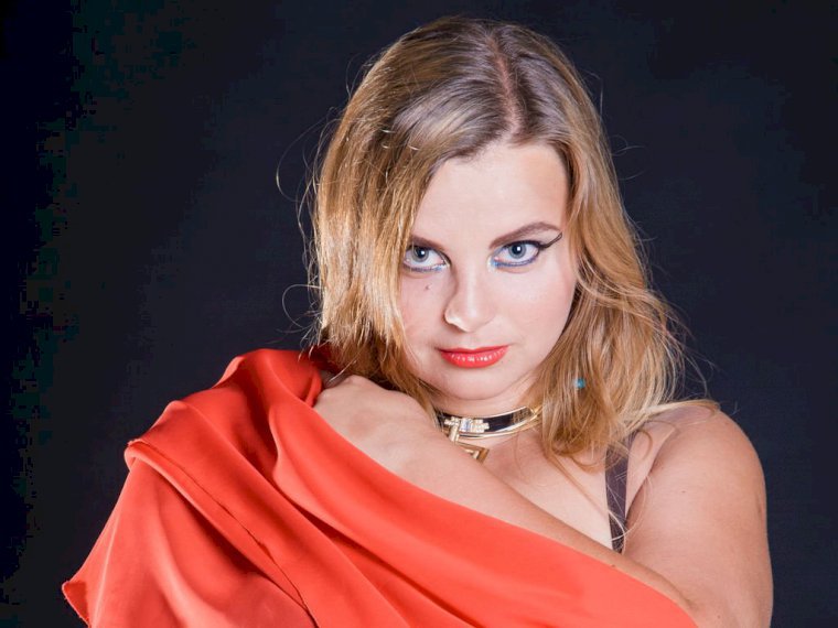 AbigailKimm's profile - Image n°1
