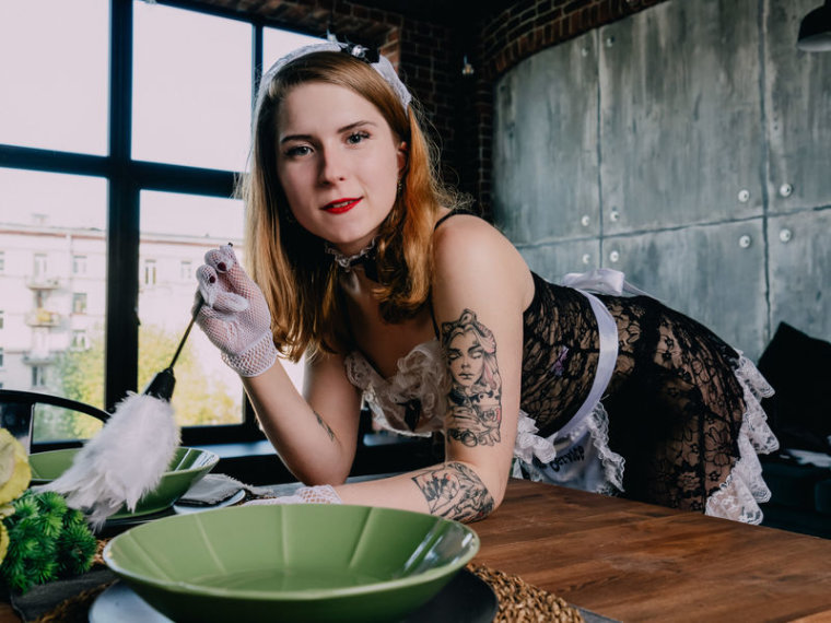AbigailVonts's profile - Image n°0