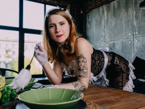 AbigailVonts's Sexcam