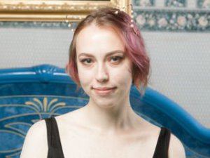 AbigayleRosenrot's Sexcam