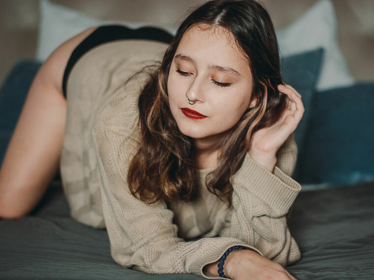 AbigeilGinny's profile - Image n°1