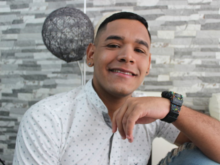 Profil de AbrahamJones - Photo n°0