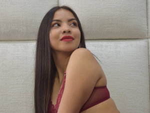 AbrilFontanarosa's Sexcam