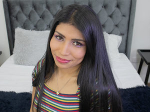 AbrilSilver's Sexcam