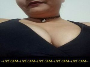 Live Sex AbyGail