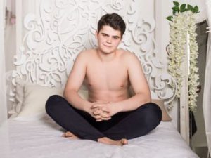 AceAlfonso's Sexcam
