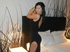 ACHEEKYdoll's Sexcam