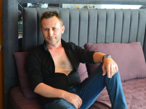 Acheron's Sexcam