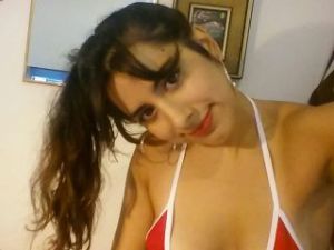 Acuario's Sexcam