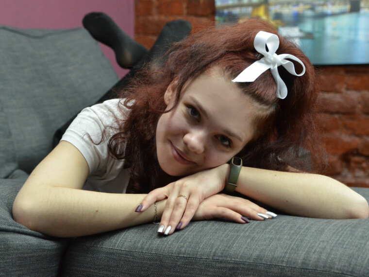 AdaDiamondX's profile - Image n°0