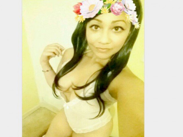 AdalynAlexis's profile - Image n°1